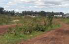 0.1 ha Residential Land in Ngong - 3