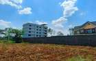 Residential Land at Kimbo Mugutha - 5