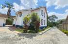 4 Bed House with En Suite in Runda - 4