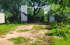 Land in Vipingo - 1