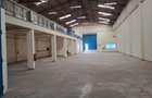 10,000 ft² Warehouse with Parking in Embakasi - 14