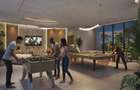 4 Bed Apartment with En Suite at Sports Road - 15