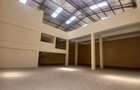 7,200 ft² Warehouse with Parking at Baba Dogo - 1