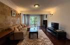 Serviced 2 Bed Apartment with En Suite in Brookside - 2