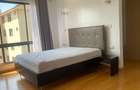 Serviced 2 Bed Apartment with En Suite at Brookside - 8