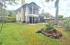 4 Bed Townhouse with En Suite at Loresho - 1