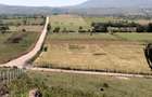 0.25 ac Residential Land at Naivasha - 1