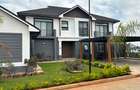 4 Bed Villa with En Suite in Kiambu Road - 12