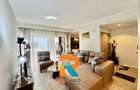 Furnished 2 Bed Apartment with En Suite at Enaki Town - 2