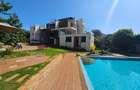 5 Bed House with En Suite in Runda - 1