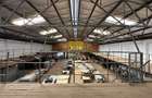 Warehouse in Industrial Area - 3