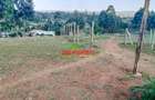 0.25 ac Residential Land at Kamangu - 12