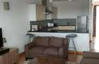 Furnished 2 Bed Apartment with En Suite in Garden Estate - 7