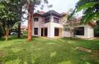 4 Bed Villa with En Suite in Karura - 2