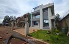 4 Bed Townhouse with Garden in Kiambu Road - 12