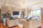 3 Bed Apartment with En Suite in Nyali Area - 1