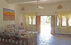5 Bed Villa with Garden at Watamu - 2