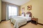 Serviced 2 Bed Apartment with En Suite at Ojijo Road - 10