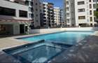 Serviced 3 Bed Apartment with En Suite at Nyali Mombasa - 9