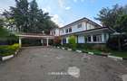 5 Bed House with Garden in Gigiri - 13