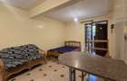 Studio Apartment with En Suite at Kunde Road - 5