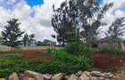 Residential Land in Ruiru - 2