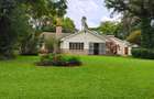 4 Bed House with En Suite at Old Runda - 1
