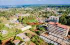0.05 ha Commercial Land in Kikuyu Town - 5