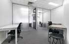 Furnished 120 m² Office with Service Charge Included at Crescent Road - 1