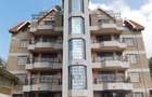 2 Bed Apartment with En Suite at Next To Uthiru Genesis Boarding School - 1