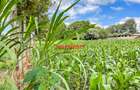 7.5 ac Land in Kikuyu Town - 2