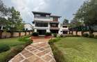 5 Bed House with Garden in Gigiri - 1