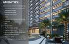 Studio Apartment with Swimming Pool in Westlands Area - 7
