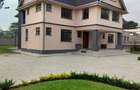 6 Bed House with En Suite at Garden Estate - 1