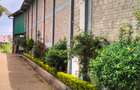 Warehouse with Backup Generator at Zambezi - 7