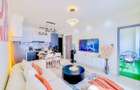Furnished 1 Bed Apartment with En Suite in Westlands Area - 2