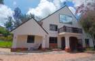 5 Bed House with En Suite at Karen - 2