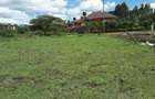 0.113 ac Residential Land in Ongata Rongai - 1