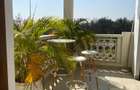 Furnished 2 Bed Apartment with En Suite in Shanzu - 1