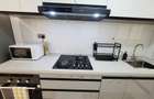 Serviced 2 Bed Apartment with En Suite at Westlands Road - 7