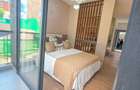Serviced Studio Apartment with En Suite in Westlands Area - 11