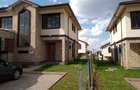 4 Bed Townhouse with En Suite in Kiambu Road - 5
