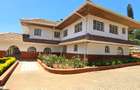 4 Bed House with En Suite at Muthangari Dr - 1