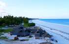 5,000 ft² Residential Land in Diani - 5