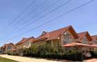 Four-bedroom homes with detached DSQ (en-suite) in Kitengela, Kajiado County - 1