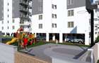 Serviced 2 Bed Apartment with En Suite at Links Road - 5