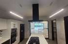 Serviced 3 Bed Apartment with En Suite at Riverside Drive - 12