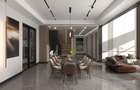 4 Bed Apartment with En Suite in Kileleshwa - 12