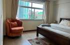 Furnished 3 Bed Apartment with En Suite at Off Gatundu Rd - 1