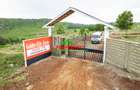 0.05 ha Residential Land in Kikuyu Town - 1